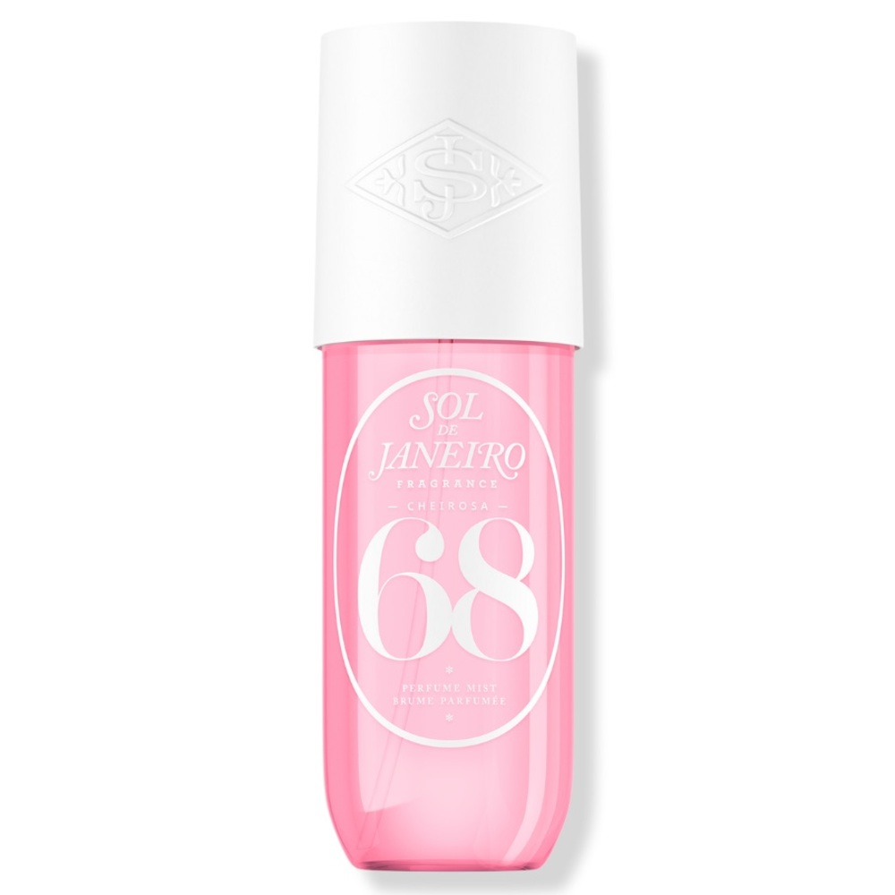 Sol De Janeiro 68